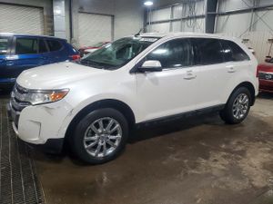 Ford Edge LIMITED 3.5L 6 2012
