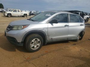 Honda CR-V LX 2.4L 4 2014