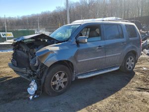 Honda Pilot TOURING 3.5L 6 2010
