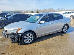 Honda Accord EXL 2.4L 4 2010