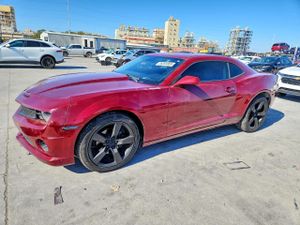Chevrolet Camaro LT 3.6L 6 2011