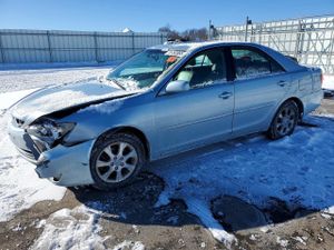 Toyota Camry LE 3.0L 6 2005
