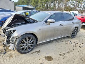 Lexus GS 350 3.5L 6 2015