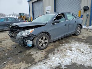 Chevrolet Malibu LS 2.5L 4 2015