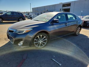 Toyota Avalon XLE 3.5L 6 2015