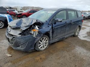Mazda 5 TOURING 2.5L 4 2015