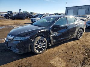 Acura TLX TECH 3.5L 6 2016
