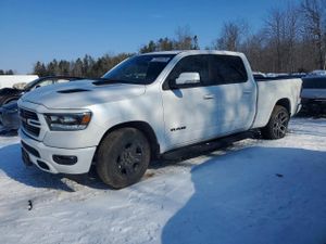 RAM 1500 SPORT 5.7L 8 2021