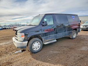 Ford Econoline 4.6L 8 2013