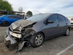 Toyota Prius 1.5L 4 2007