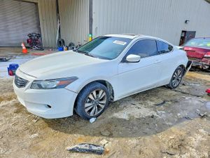 Honda Accord EXL 2.4L 4 2008