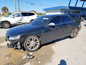 Audi S4 PREMIUM PLUS 3.0L 6 2011