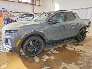 Hyundai Santa Cruz LIMITED 2.5L 4 2023