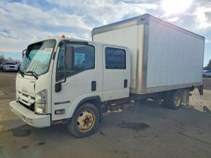 Isuzu NPR 6.0L 8 2012