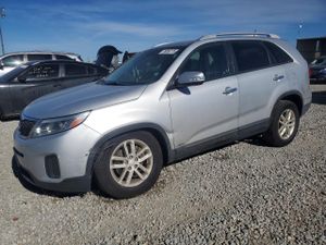 Kia Sorento LX 3.3L 6 2015