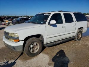 Chevrolet Suburban C1500 5.3L 8 2003