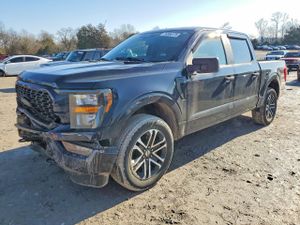 Ford F-150 SUPERCREW 2.7L 6 2023
