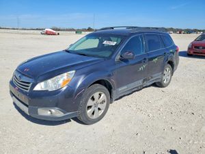 Subaru Outback 3.6R LIMITED 3.6L 6 2012