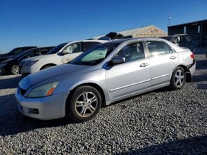 Honda Accord EX 2.4L 4 2005