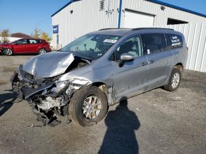 Chrysler Voyager LXI 3.6L 6 2021