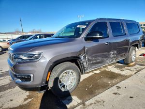 Jeep Wagoneer L SERIES I 3.0L 6 2023