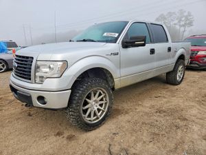Ford F-150 SUPERCREW 5.0L 8 2014