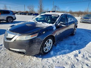 Acura TL 3.5L 6 2010