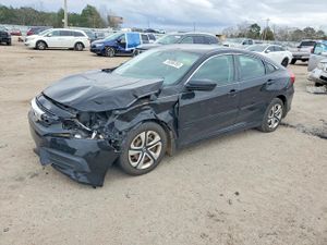 Honda Civic LX 2.0L 4 2017