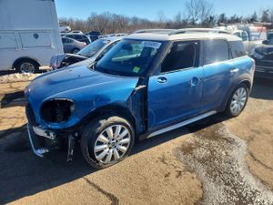 Mini Cooper S COUNTRYMAN ALL4 2.0L 4 2019