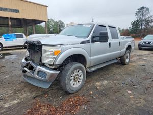 Ford F-250 SUPER DUTY 6.2L 8 2016