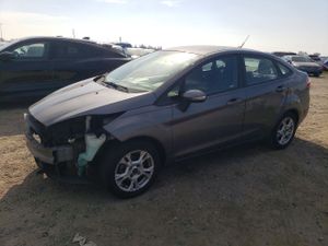 Ford Fiesta SE 1.6L 4 2014