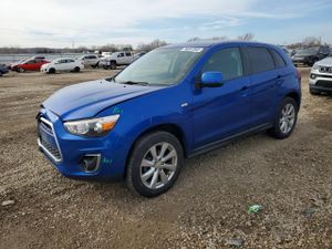 Mitsubishi Outlander ES 2.0L 4 2015