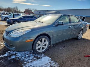 Lexus ES 330 3.3L 6 2005