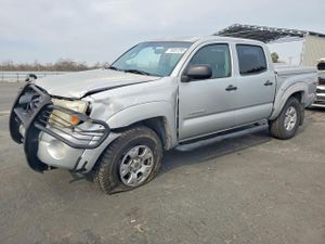 Toyota Tacoma DOUBLE CAB PRERUNNER 4.0L 6 2006