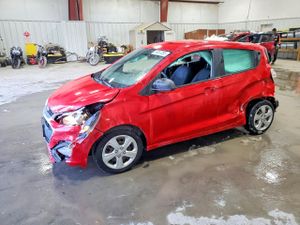 Chevrolet Spark LS 1.4L 4 2021