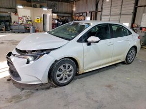 Toyota Corolla LE 1.8L 4 2020
