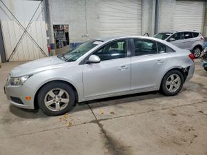 Chevrolet Cruze LT 1.4L 4 2014