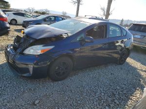 Toyota Prius 1.8L 4 2013