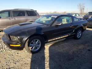 Ford Mustang 4.0L 6 2005