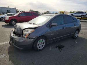 Toyota Prius 1.5L 4 2009