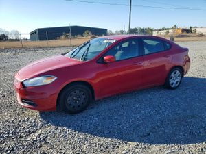 Dodge Dart SE 2.0L 4 2014