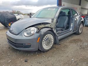 Volkswagen Beetle 2.5L 5 2014
