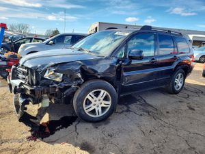 Mitsubishi Endeavor 3.8L 6 2005