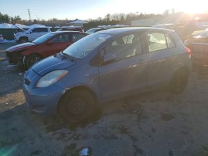 Toyota Yaris 1.5L 4 2009