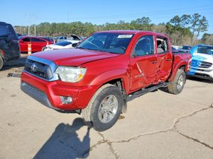 Toyota Tacoma DOUBLE CAB 4.0L 6 2013