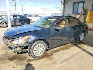 Honda Accord LXP 2.4L 4 2008