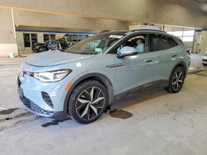 Volkswagen ID.4 S 2023