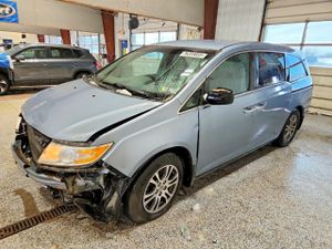 Honda Odyssey EX 3.5L 6 2011