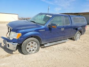 Ford F-150 SUPER CAB 5.0L 8 2011