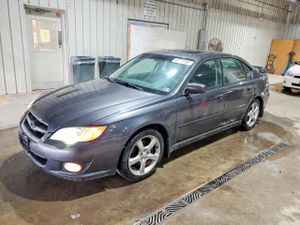 Subaru Legacy 2.5I LIMITED 2.5L 4 2009